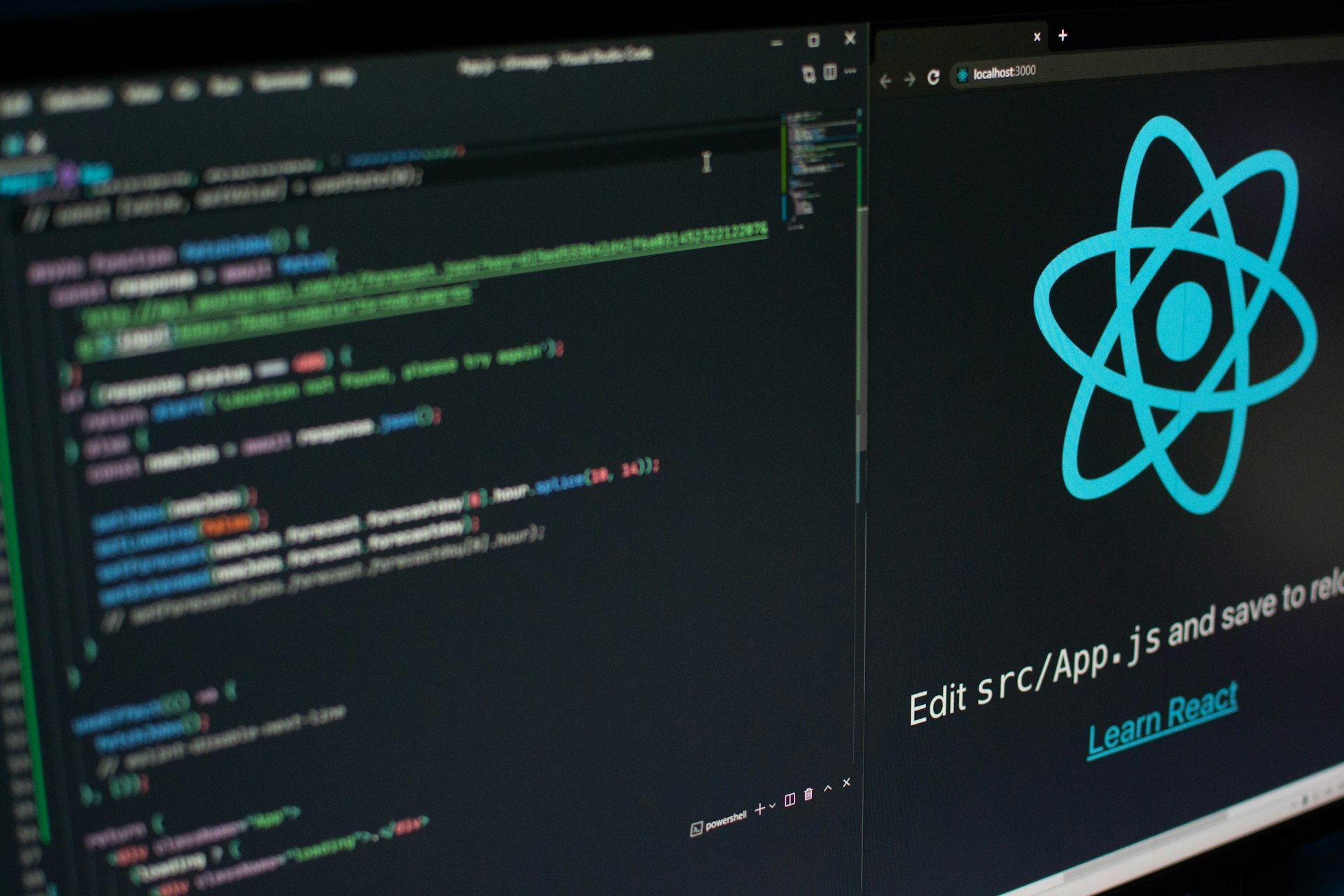 Data Flow