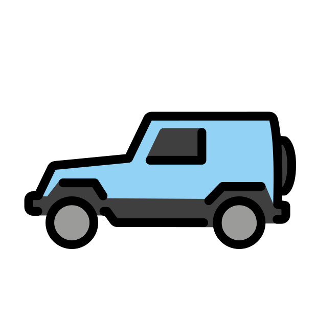 SUV